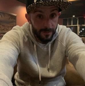 Meet your Posher, Andrew